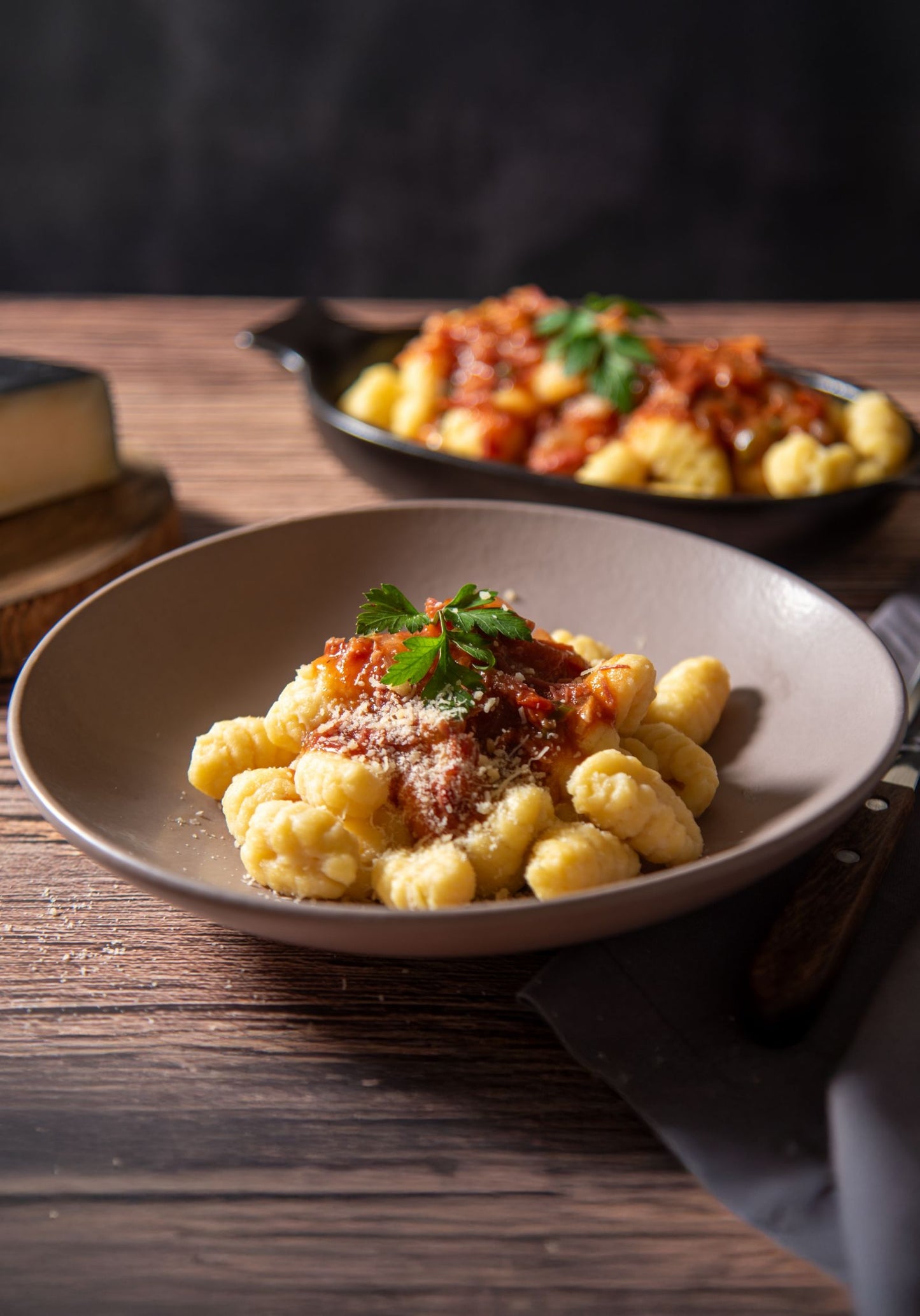 Gnocchi