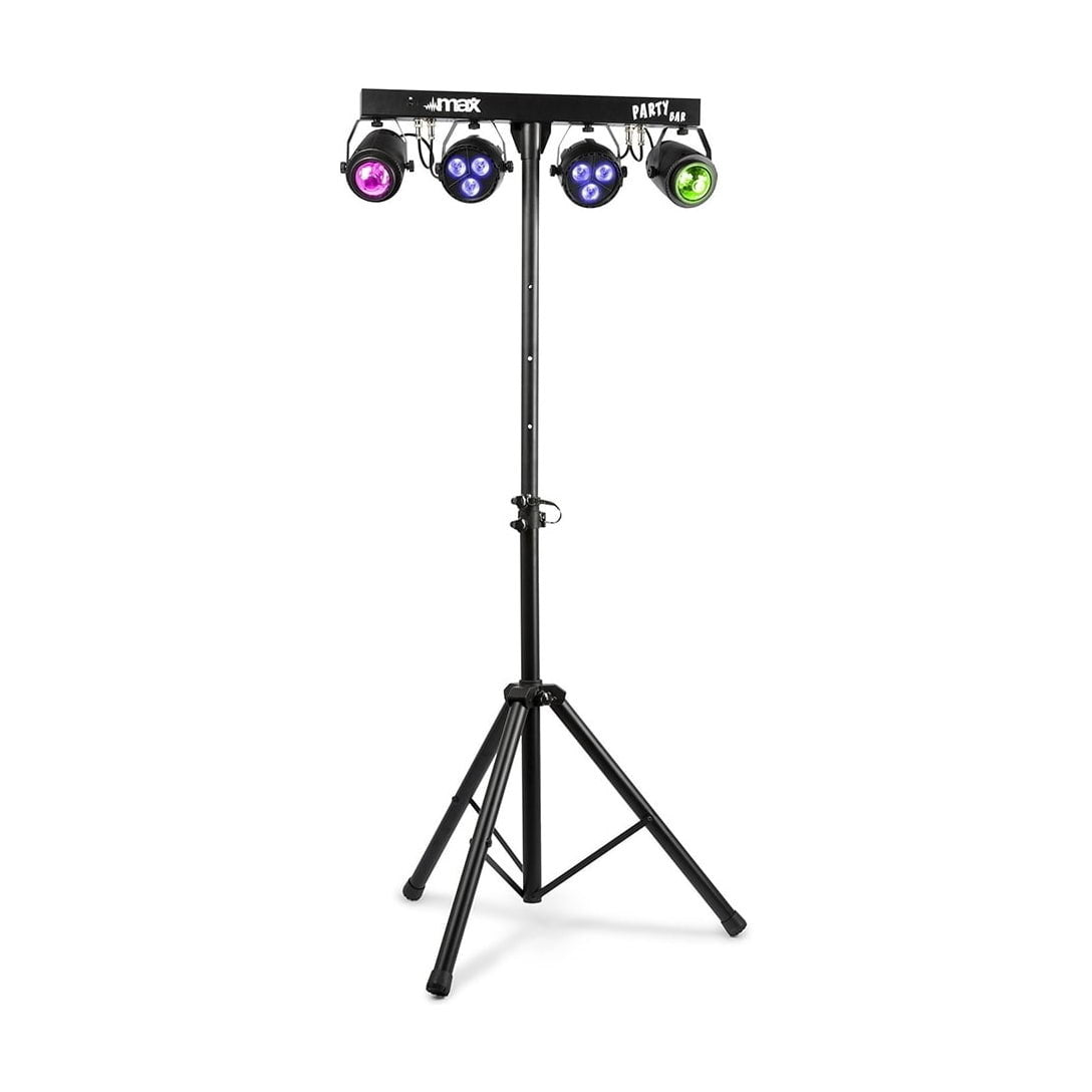disco lights