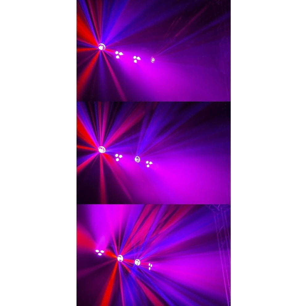 disco lights