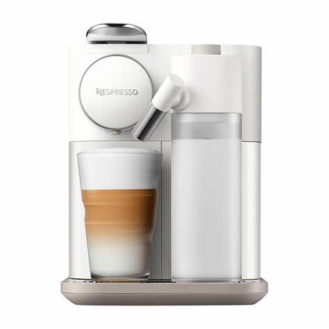 Nespresso gran lattissima