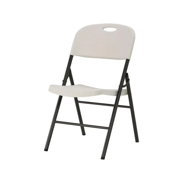 Foldable chairs