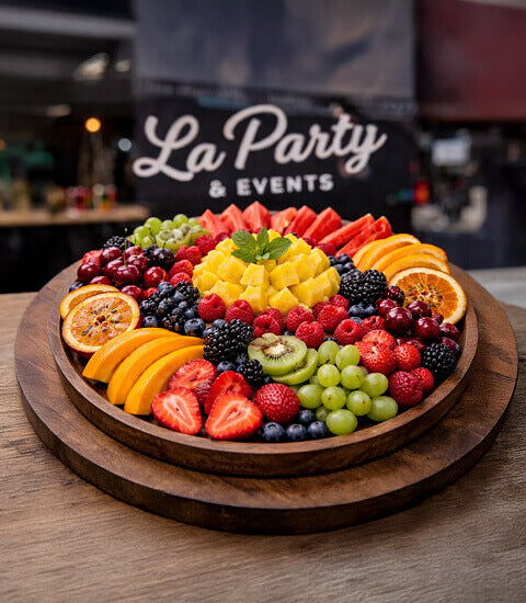 Grazing Platters