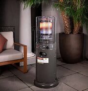 Heaters Hire