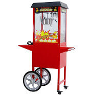 Popcorn Machine Hire