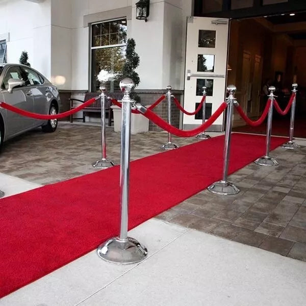 Red carpet