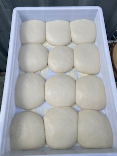 Wood fire pizza oven hire