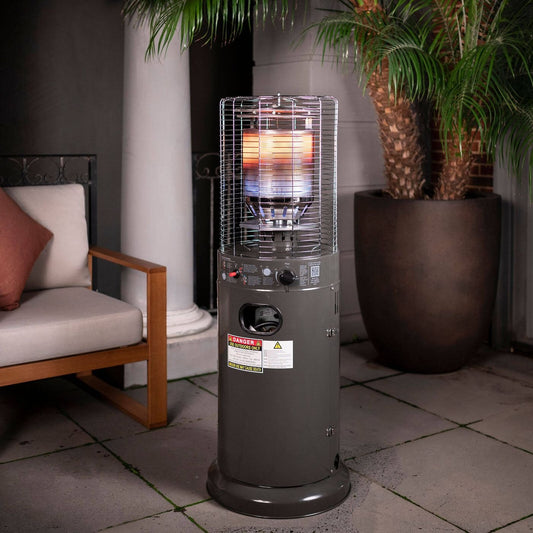 space heater