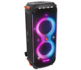 speaker boom box jbl 710 party box