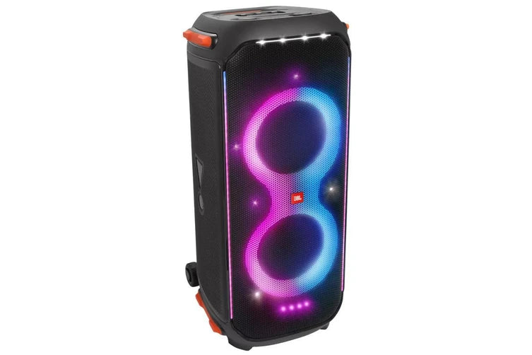 speaker boom box jbl 710 party box