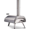 outdoor pizza oven
