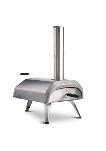 outdoor pizza oven