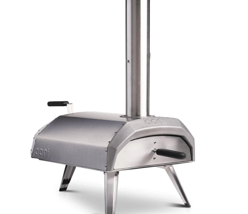 outdoor pizza oven