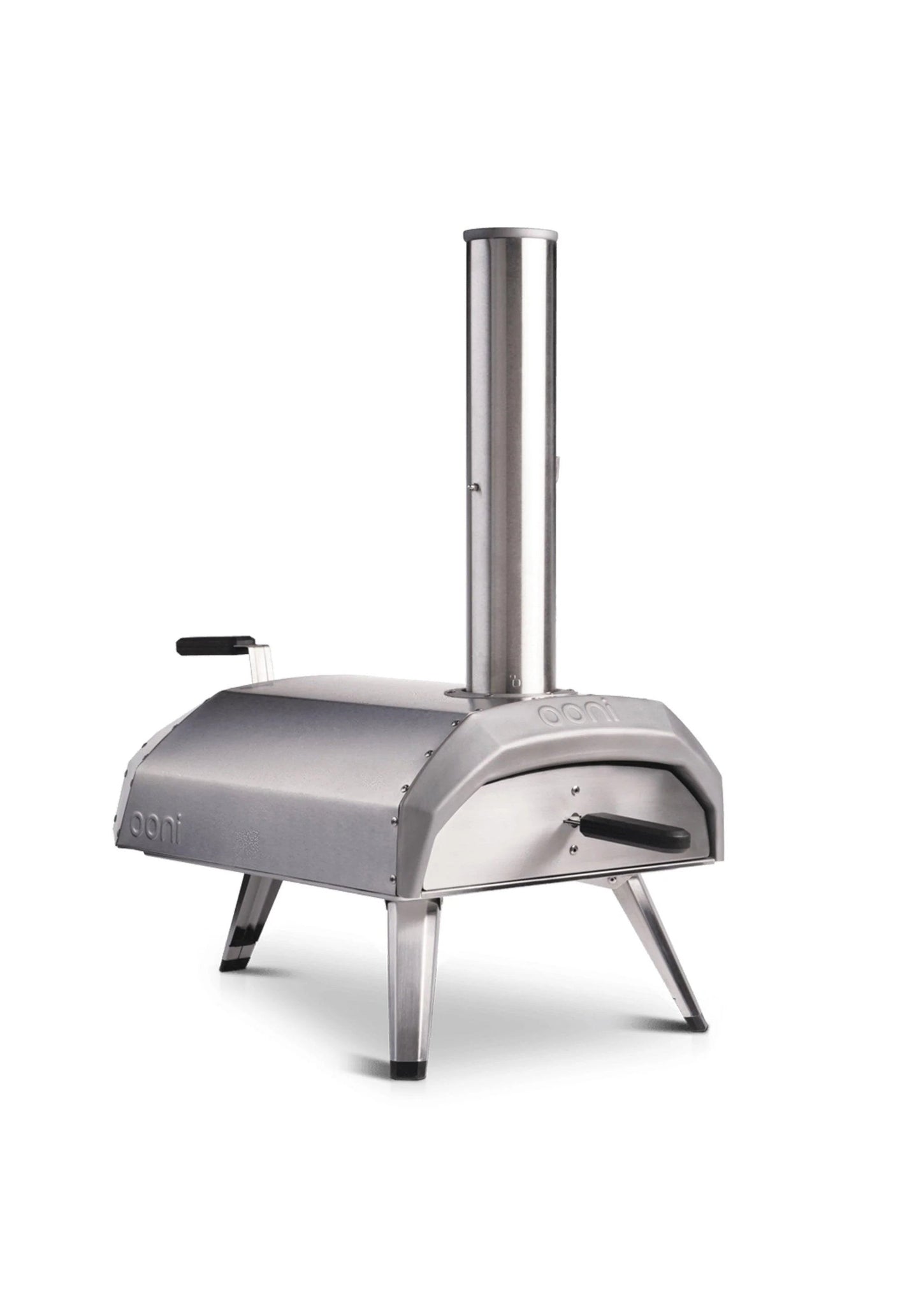 Ooni Gas Pizza Oven