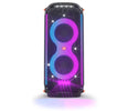speaker boom box jbl 710 party box