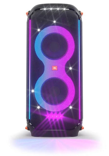 speaker boom box jbl 710 party box