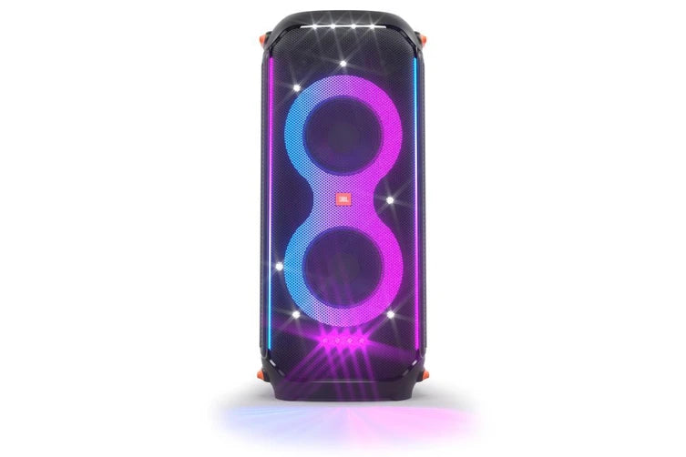 speaker boom box jbl 710 party box