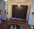 Photo booth 360 view
