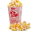 pop corn machine