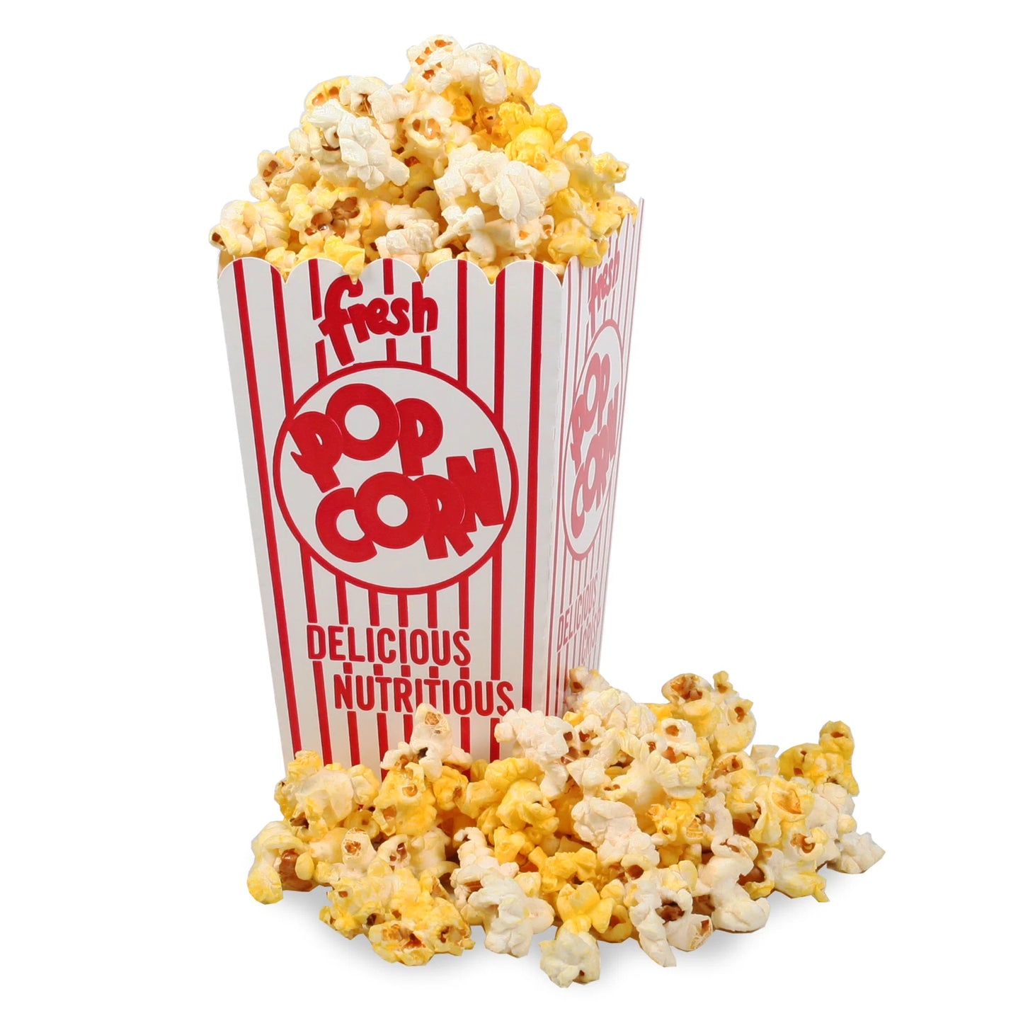 pop corn machine