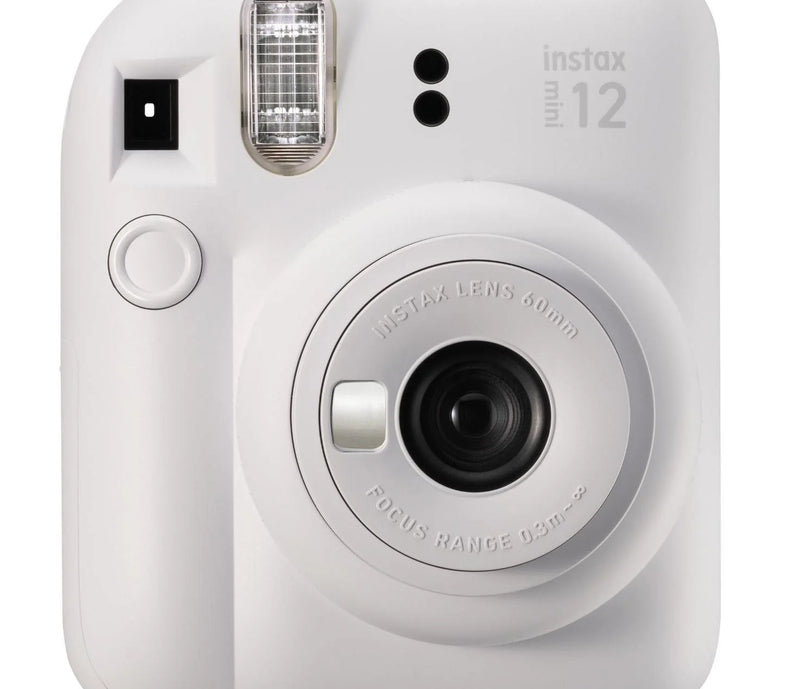 Instax Mini12 Instant Camera