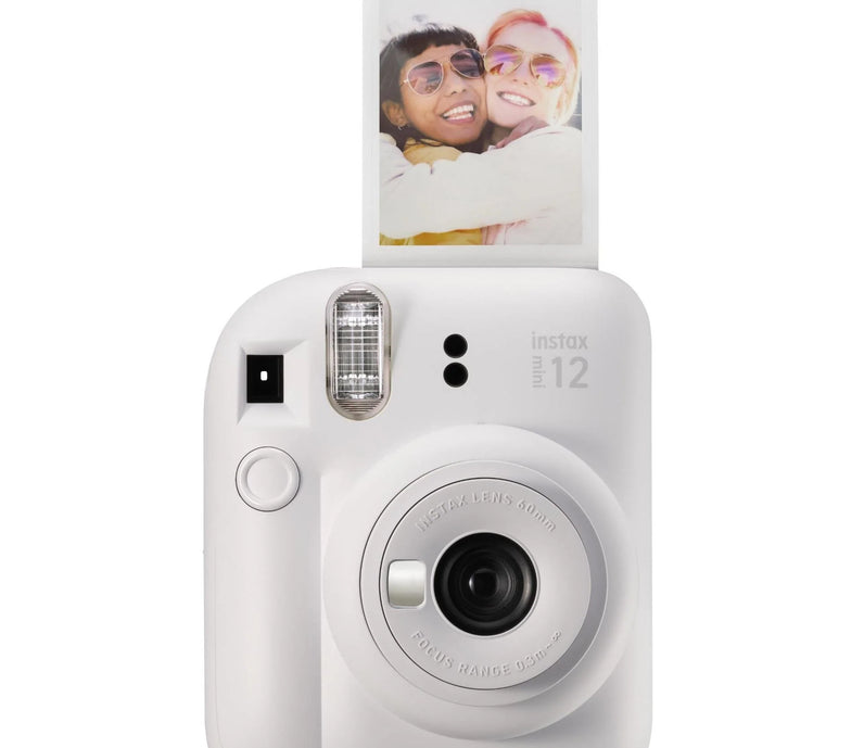 Instax Mini12 Instant Camera