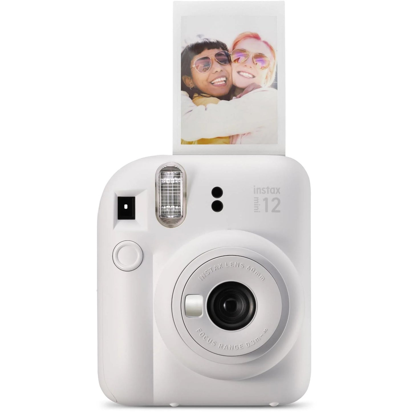 Instax Mini12 Instant Camera