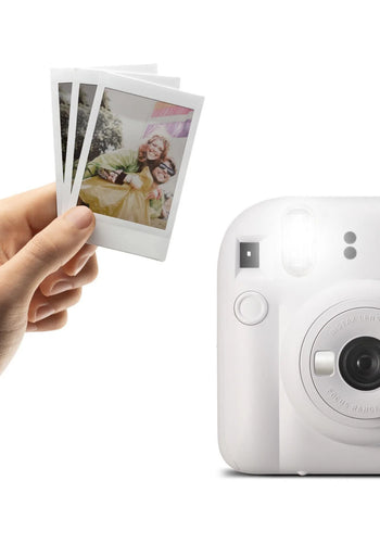 Instax Mini12 Instant Camera