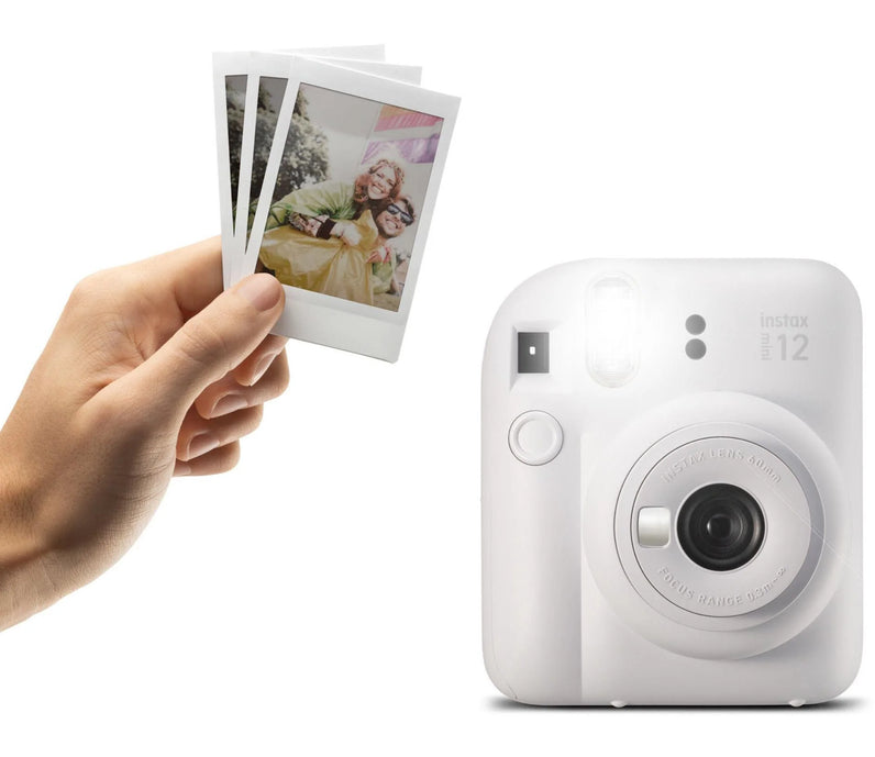Instax Mini12 Instant Camera