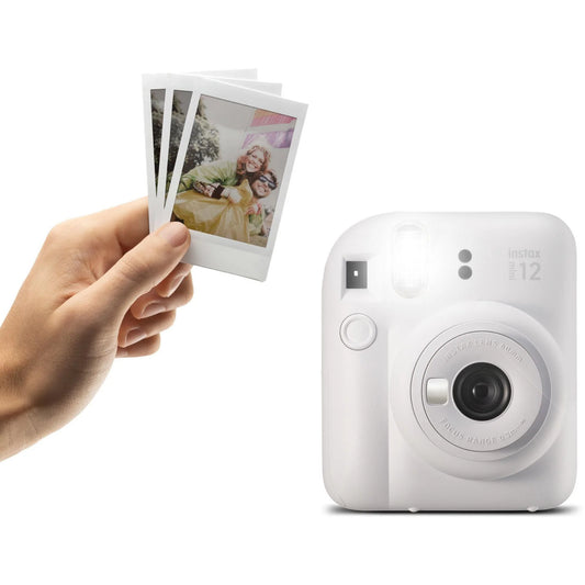 Instax Mini12 Instant Camera