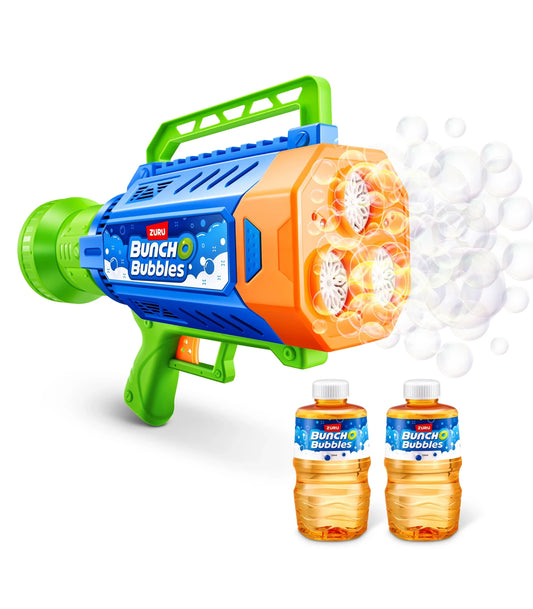 bubble blaster