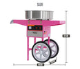 fairy floss machine