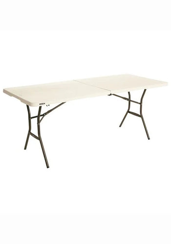 Foldable tabels - L.A party and events hire