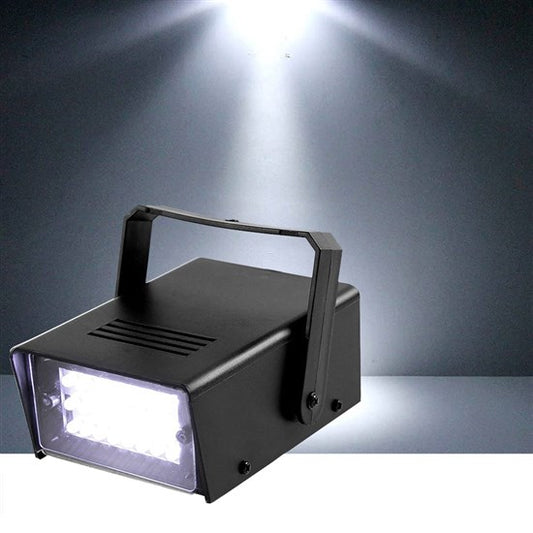 Strobe light