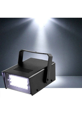LED Stage Spotlight