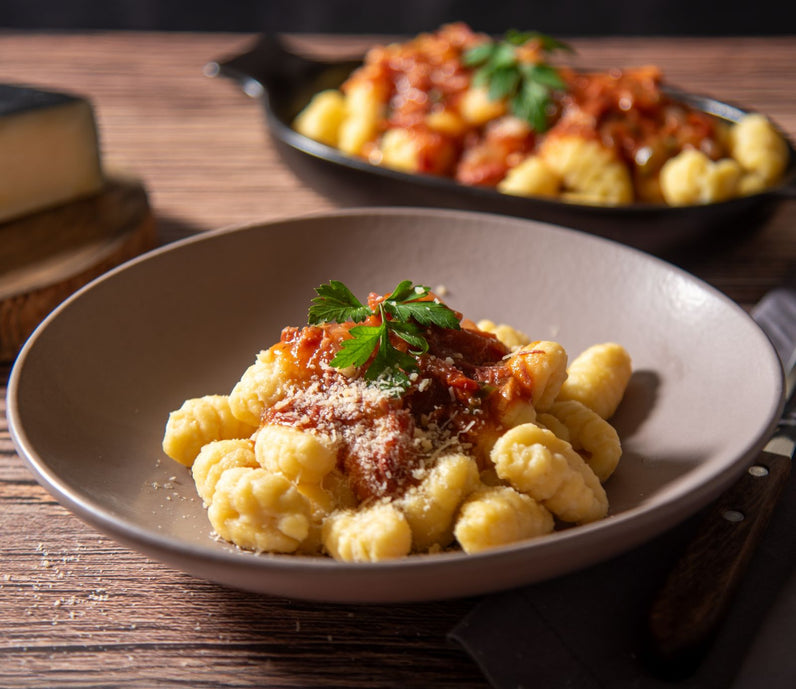 Gnocchi