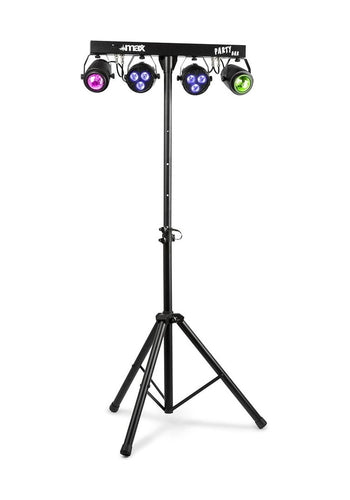 package bundle - L.A party and events hire