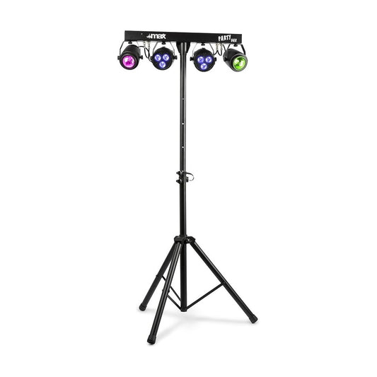 disco lights