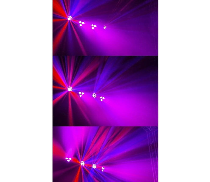 disco lights