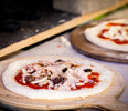 Wood fire pizza catering packages - L.A party and events hire