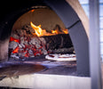 Wood fire pizza catering packages - L.A party and events hire