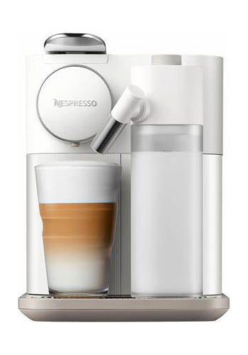 Nespresso coffee machine
