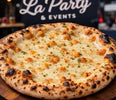 Wood fire pizza catering packages - L.A party and events hire