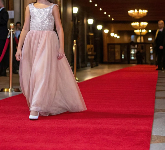 Red carpet