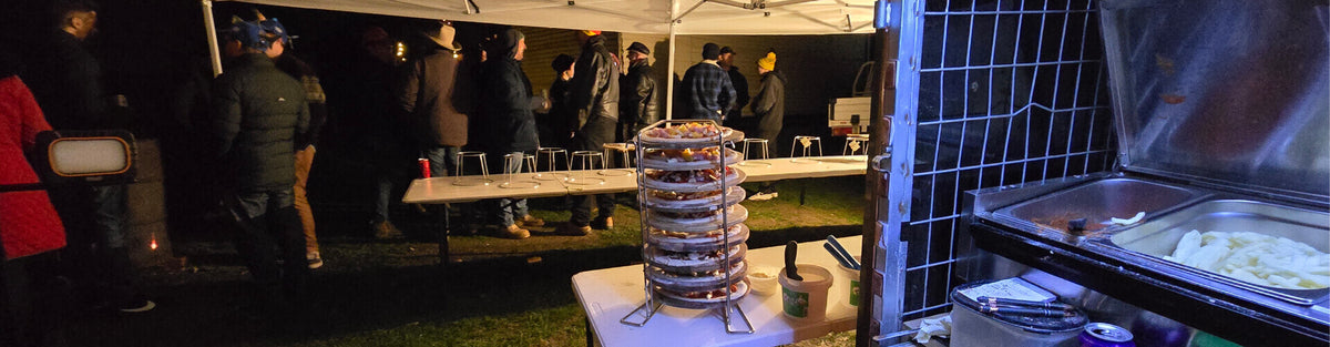 Pizza Catering Melbourne