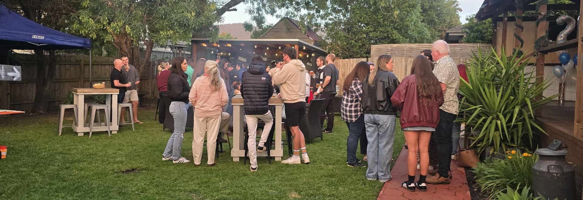 Corporate Catering Melbourne