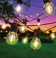Decor & Lighting Hire
