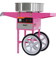 Fairy Floss Machine Hire