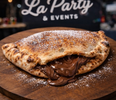 Wood fire pizza catering packages - L.A party and events hire