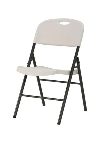 Foldable chairs - L.A party and events hire