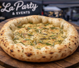 Wood fire pizza catering packages - L.A party and events hire